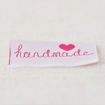 Kurzwaren handmade